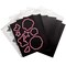We R Die & Stamp Storage Envelopes & Magnet Sheets-10"X7"